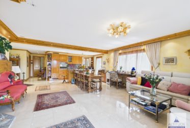 Superbe appartement de 4.5 pièces vendable aux étrangers en PPE