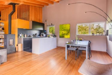 Ensemble rare de deux villas avec parcelle attenante – Ayent (Valais)