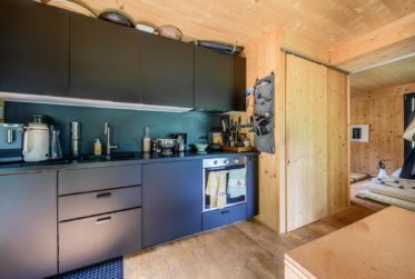 Ensemble rare de deux villas avec parcelle attenante – Ayent (Valais)