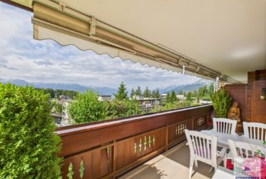 Superbe appartement de 4.5 pièces vendable aux étrangers en PPE