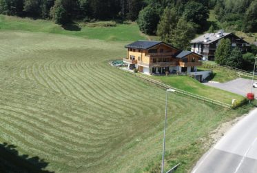 Appartement de standing 4.5 pièces au cœur de Crans-Montana