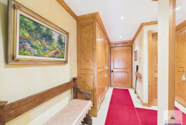 Superbe appartement de 4.5 pièces vendable aux étrangers en PPE