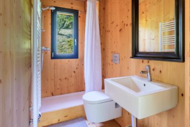 Ensemble rare de deux villas avec parcelle attenante – Ayent (Valais)
