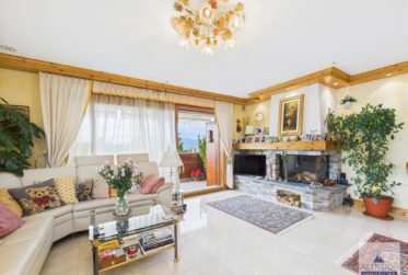 Superbe appartement de 4.5 pièces vendable aux étrangers en PPE