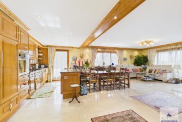 Superbe appartement de 4.5 pièces vendable aux étrangers en PPE