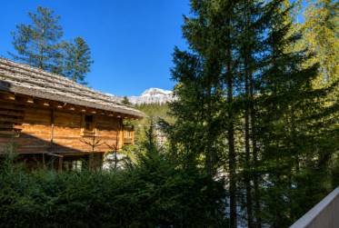 Opportunité 4.5 pièces à Crans-Montana centre