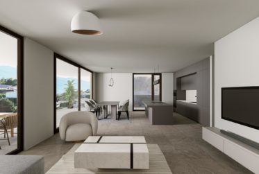 APPARTEMENT 4,5 PIÈCES 1ER ÉTAGE À CHERMIGNON D’EN HAUT
