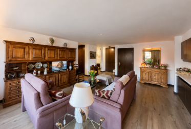 Opportunité 4.5 pièces à Crans-Montana centre