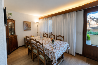 Opportunité 4.5 pièces à Crans-Montana centre