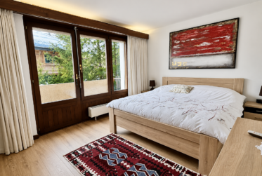 Opportunité 4.5 pièces à Crans-Montana centre