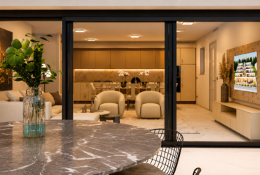 Appartement neuf en terrasse de 4,5 pces à Réchy
