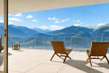 Villa contemporaine d'exception à Chermignon – Dernière opportunité disponible