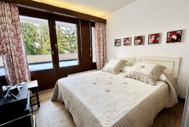 Opportunité 4.5 pièces à Crans-Montana centre