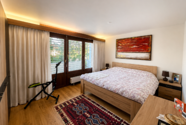Opportunité 4.5 pièces à Crans-Montana centre