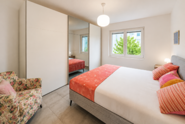 Magnifique appartement moderne 3,5 pièces avec grande terrasse à Sierre