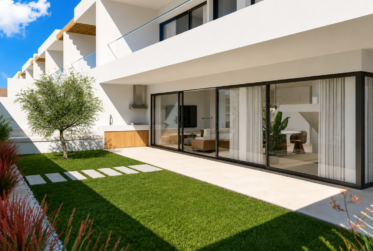 Maison T2 – 2 chambres –2 salles de bain - Surface 283 m² – à partir de 625 000 €