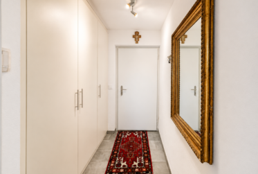Magnifique appartement moderne 3,5 pièces avec grande terrasse à Sierre