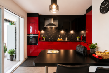 Magnifique appartement moderne 3,5 pièces avec grande terrasse à Sierre