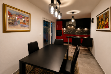 Magnifique appartement moderne 3,5 pièces avec grande terrasse à Sierre