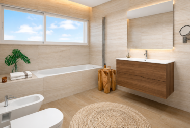 Maison T2 – 2 chambres –2 salles de bain - Surface 283 m² – à partir de 625 000 €