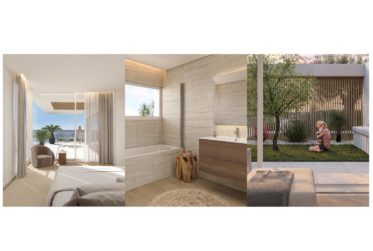 Maison T2 – 2 chambres –2 salles de bain - Surface 283 m² – à partir de 625 000 €
