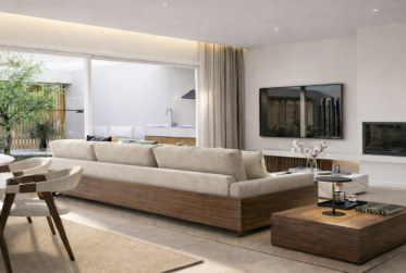 Maison T2 – 2 chambres –2 salles de bain - Surface 283 m² – à partir de 625 000 €