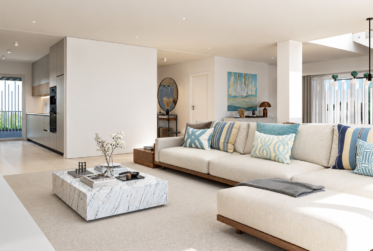 Maison T2 – 2 chambres –2 salles de bain - Surface 283 m² – à partir de 625 000 €