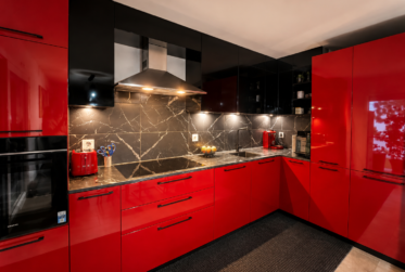 Magnifique appartement moderne 3,5 pièces avec grande terrasse à Sierre