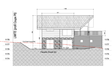Appartement neuf avec vaste terrasse au cœur de Montana Village