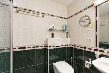 Superbe appartement de 4.5 pièces vendable aux étrangers en PPE