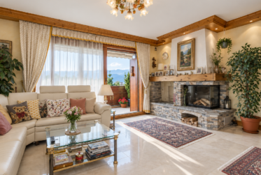 Superbe appartement de 4.5 pièces vendable aux étrangers en PPE