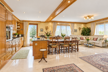 Superbe appartement de 4.5 pièces vendable aux étrangers en PPE