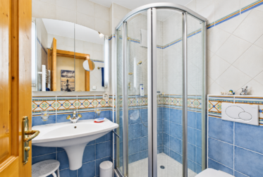 Superbe appartement de 4.5 pièces vendable aux étrangers en PPE