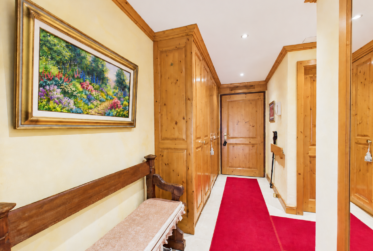 Superbe appartement de 4.5 pièces vendable aux étrangers en PPE