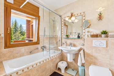 Superbe appartement de 4.5 pièces vendable aux étrangers en PPE