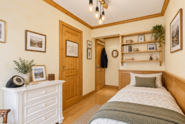 Superbe appartement de 4.5 pièces vendable aux étrangers en PPE