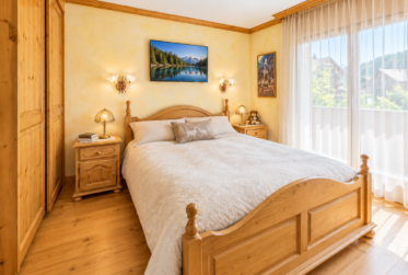 Superbe appartement de 4.5 pièces vendable aux étrangers en PPE
