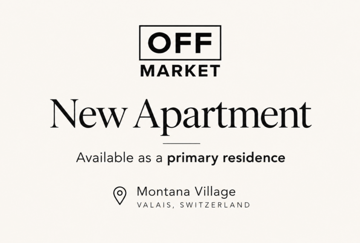 Dernier lot : Appartement 3,5 pièces en rez-de-jardin sud-ouest
