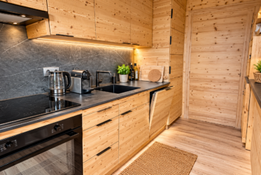 Montana – Bel appartement rénové de 49 m² avec balcon, proche des remontées mécaniques