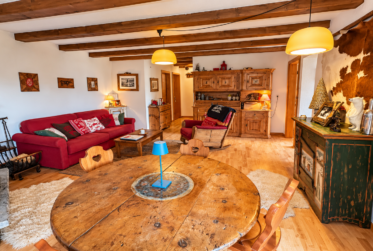 Appartement 3,5 à Crans-Montana - Vente autorisée aux personnes domiciliées à l’étranger