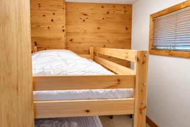 Montana – Bel appartement rénové de 49 m² avec balcon, proche des remontées mécaniques