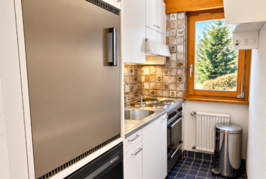 Appartement 3,5 à Crans-Montana - Vente autorisée aux personnes domiciliées à l’étranger