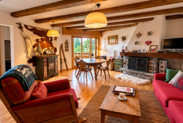 Appartement 3,5 à Crans-Montana - Vente autorisée aux personnes domiciliées à l’étranger
