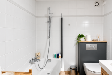 Montana – Bel appartement rénové de 49 m² avec balcon, proche des remontées mécaniques